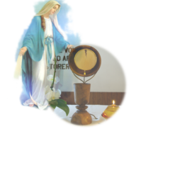 Adorazione Eucaristica Perpetua Feltre